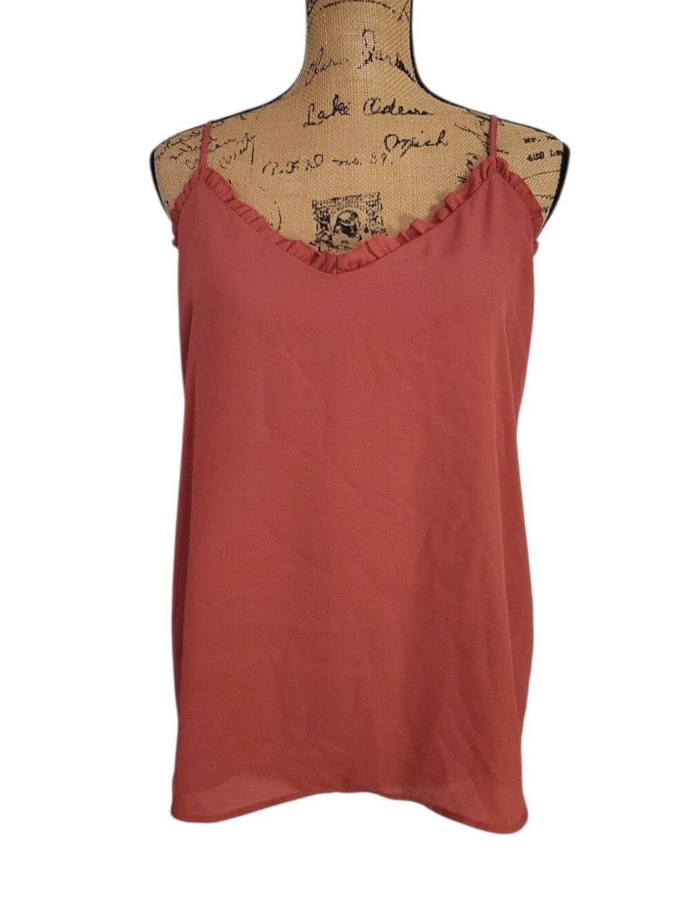 Loft Tank Top S